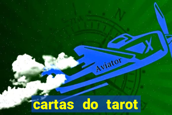 cartas do tarot que indicam mentira